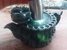 Video Green Natural A Jade