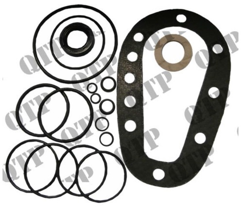 Fits ford tractor power - ford,