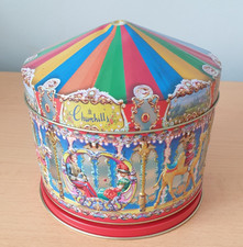 Churchill's Magical Musical