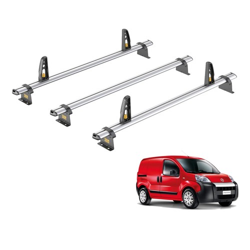 Fiat fiorino roof rack - roof,