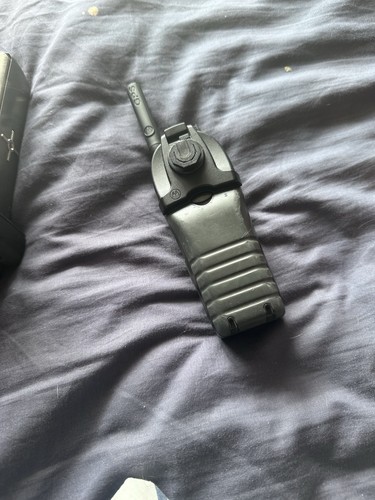 Tetra radios - tetra,
