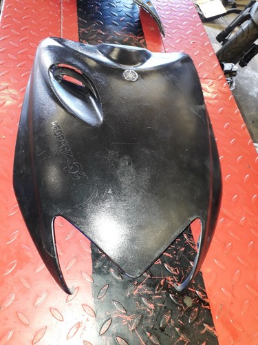 Yamaha aerox 100 2003 - aerox,