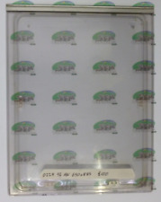 1994 ABI Front Centre Caravan window; 690x885mm