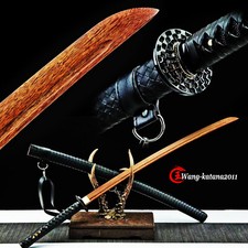 Kendo Bokken Wooden Katana