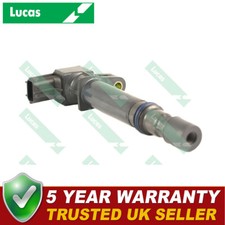 Lucas Ignition Coil Pack Fits