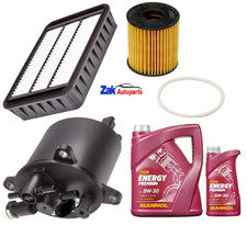 FITS PEUGEOT 4007 CITROEN C-CROSSER 2.2 HDi 2007-2012 SERVICE KIT, OIL INCLUDED