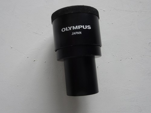 Olympus japan whk 10x - olympus, 45