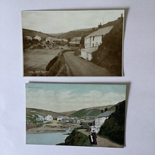 2 Port Gavern Gaverne Nr Port Isaac 1 is RP 1 is used Ref AX986