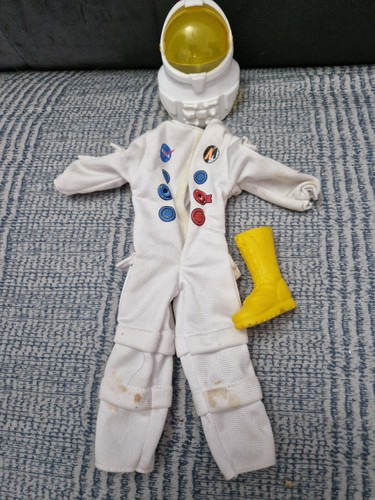 Vintage hasbro action man rare - hasbro,