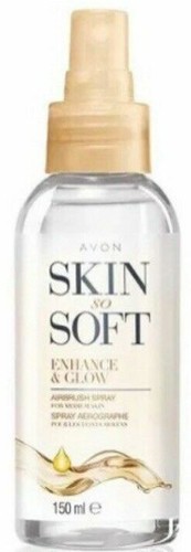 Avon skin soft - avon,