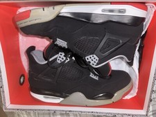 Size 7 - Jordan 4 Retro OG Mid