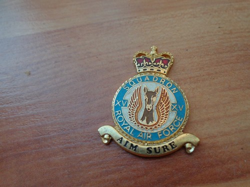 Danbury mint squadron - danbury,