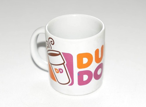 Dunkin donuts love thailand - dunkin,