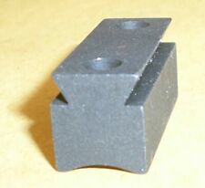 Anschutz metal raising block