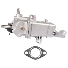 EGR Cooler Gas Recirculation