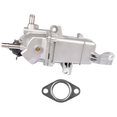 Egr cooler gas recirculation - egr,