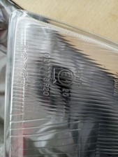 New Original Bosch Vauxhall Cavalier MK3 Headlight  1305621239 1988-92