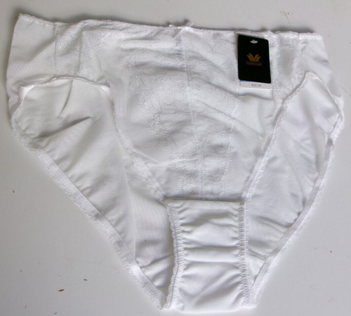 Wacoal retro chic cut - hi,