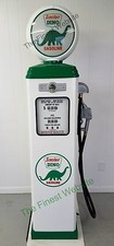 NEW SINCLAIR DINO GAS PUMP -
