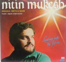 Nitin Mukesh Ghazals Geets &