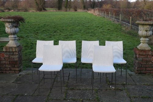 Zanotta lia 2086 dining - 6x,