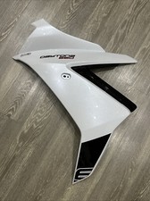 Oem triumph daytona 660 left - triumph,