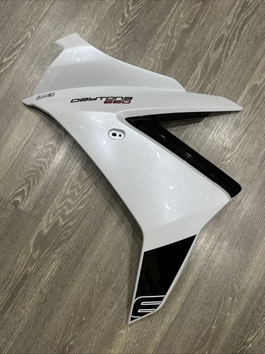 Oem triumph daytona 660 - oem,