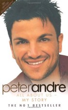 Peter Andre - All About Us - My Story-Peter Andre