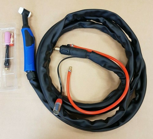 Wp26 tig welding torch with - torch,