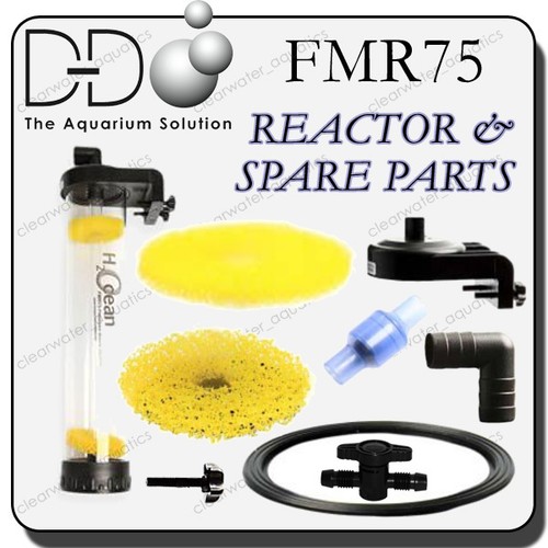 H2ocean fmr75 kit - d&d,