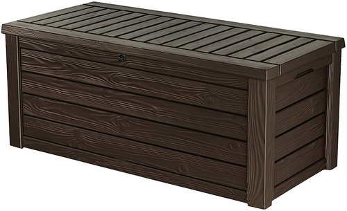 Keter anthracite plastic - keter,