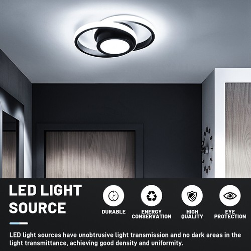 Brightloom modern led ceiling - modern,