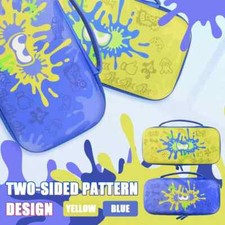 Splatoon 3  Carrying Case for