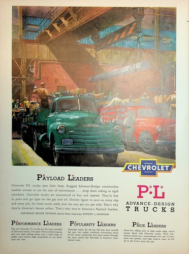 Original 1950 chevrolet - 1950,