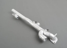 AUDI A6 C6 Engine Coolant