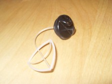 Oil tank cap suitable for