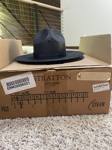 Stratton self forming campaign - stratton,