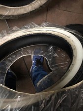 NEW COBRA CHROME REAR