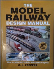 The Model Railway Design