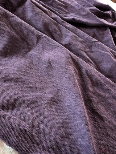 Fabric large remnant - large,