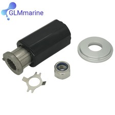 Flo-Torq II Hub Kit for