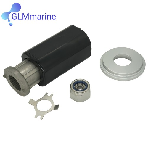 Flo torq hub kit - flo-torq,