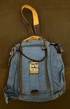 Portabrace Kit Bag Shoulder Carry Strap Camera Sound  Photograph Film Video No2