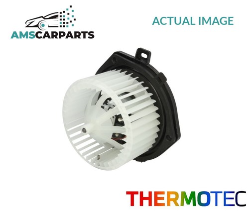 Interior blower fan motor lhd - interior,