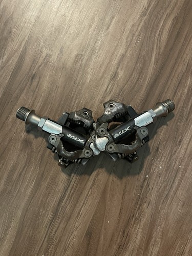 Shimano xtr m9100 used in - used,