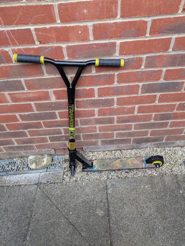 Stunt scooter schwinn trance - stunt,