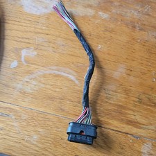 Mercedes benz wiring - mercedes,