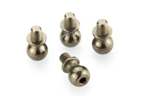 Tamiya 8mm ball connector - tamiya,
