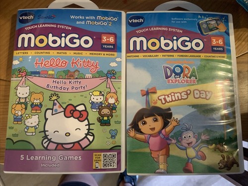 Dora and hello - dora,