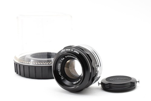 Nikon nikkor 105mm - nikon, f/5.6